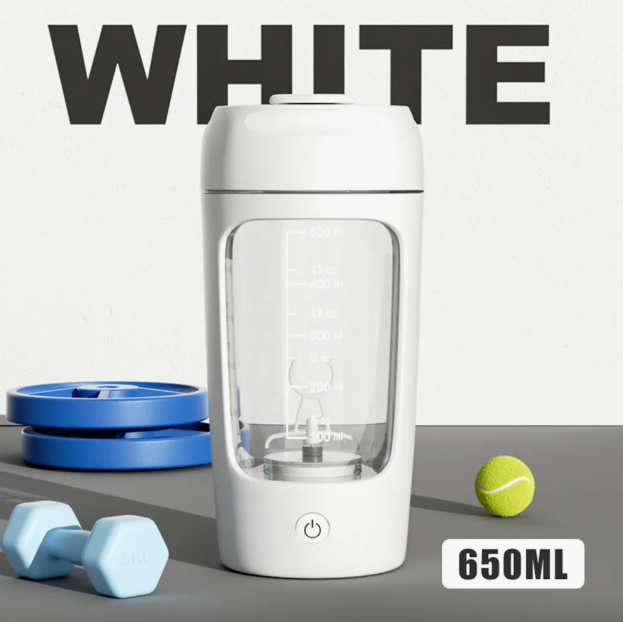 Shake&Go