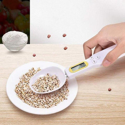 ExactSpoon  Kaşık